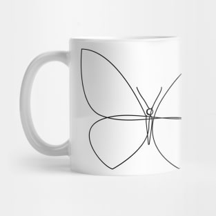 Butterfly 19_LB1 Mug